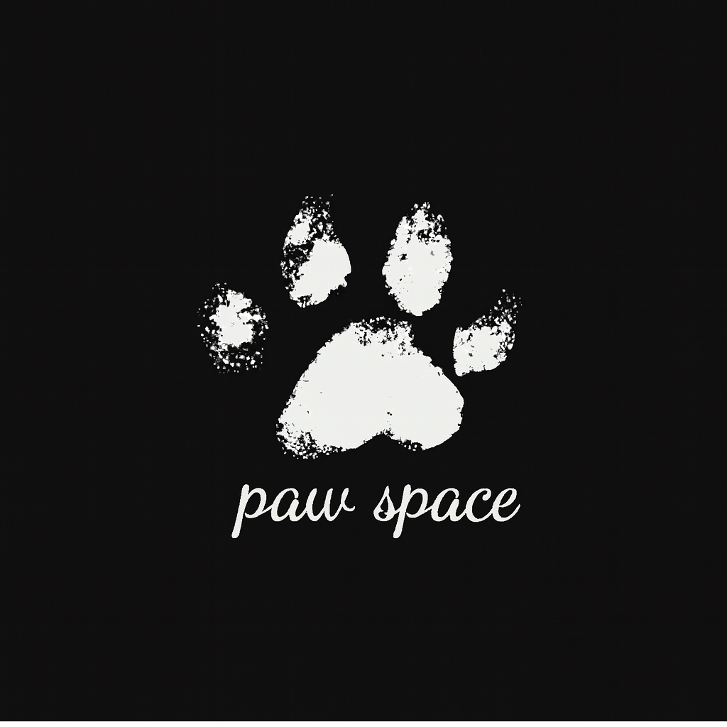 My Pawspace Logo 2