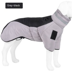 WarmWrap Coat