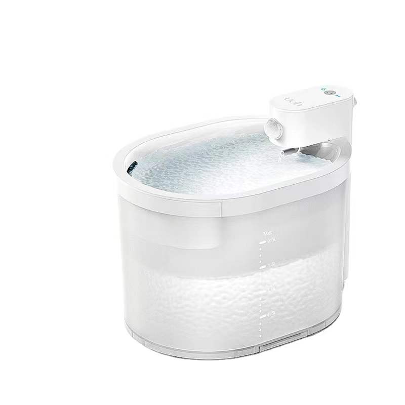 cat automatic water dispenser