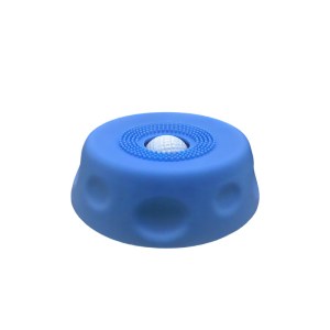 Dog Liquid Lick Bowl